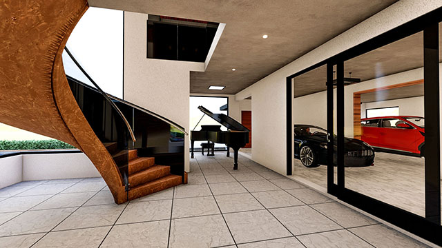 Emkay Interior Design Service